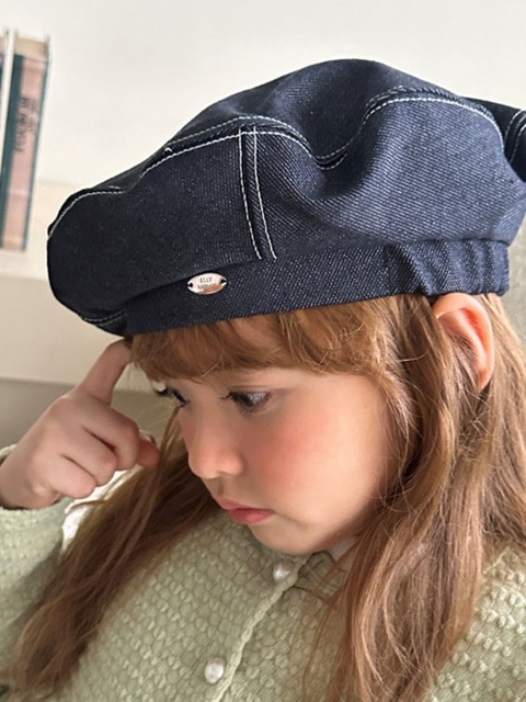 Non-fade Beret