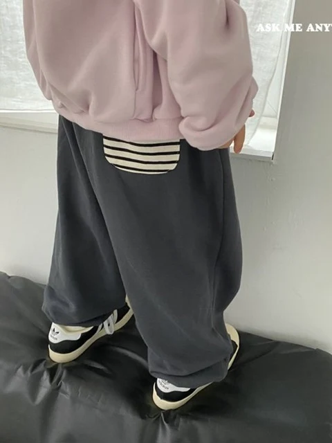 Captain Two Pants