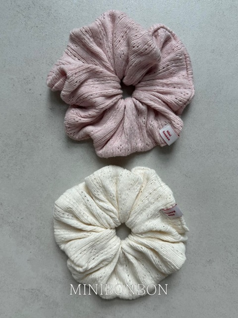 Strawberry Milk Hairband