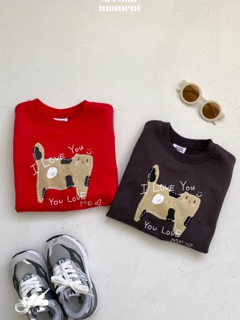 Spot Car Sweatshirts