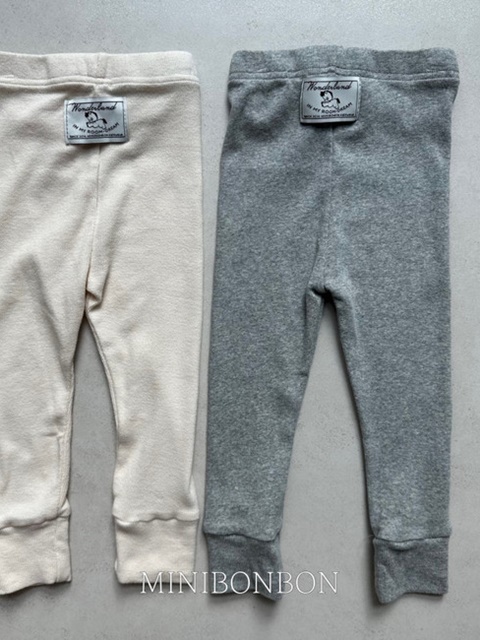 Mellow Leggings Mellow Leggings