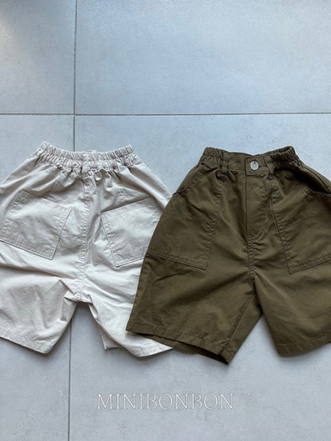 Play Half Pants Play Half Pants