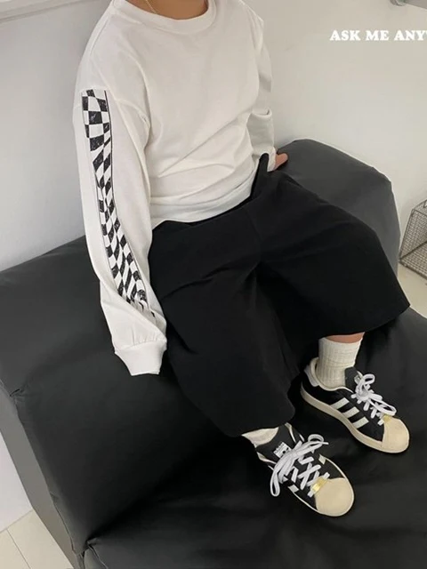Cos Half Pants