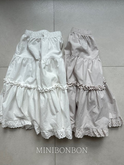 Mom Pangi Skirt Mom Pangi Skirt