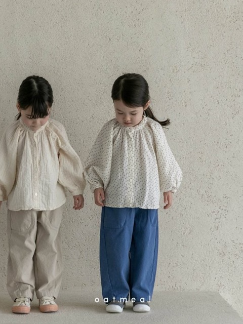 Ellis Blouse