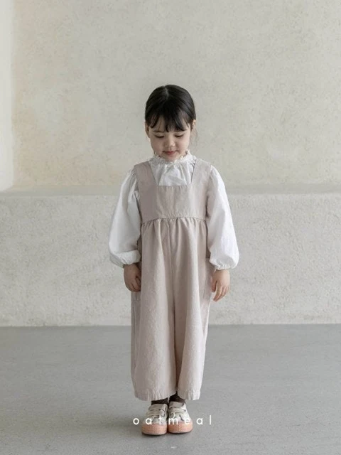 Square Jumpsuit Square Jumpsuit