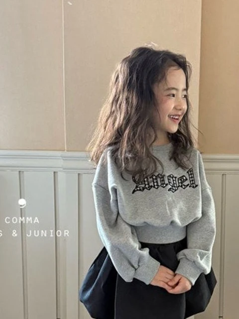 Angel Sweatshirts