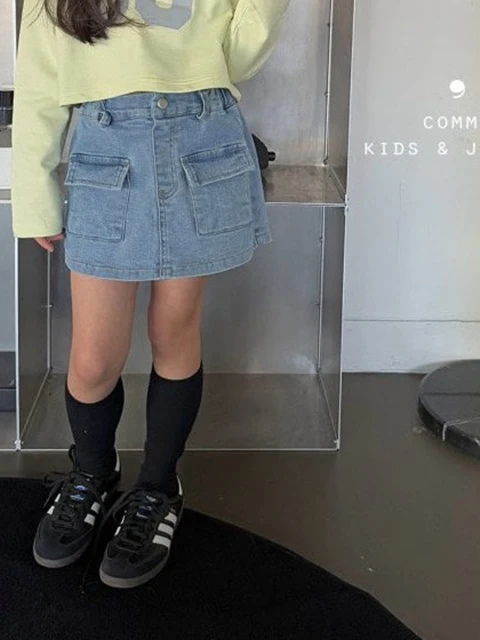 Skirt Pants Skirt Pants