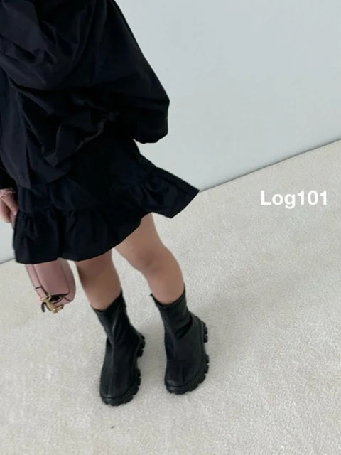 Bom Bom Skirt