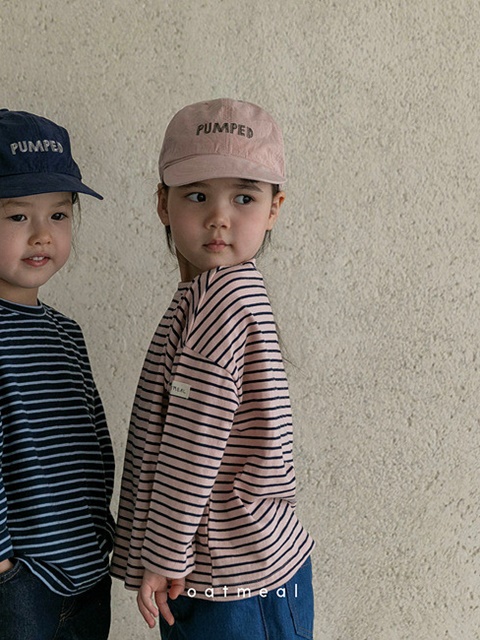 Pumped Ball Cap