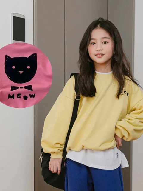 Cat Sweatshirts