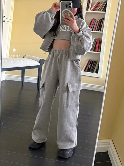 Cargo Pants