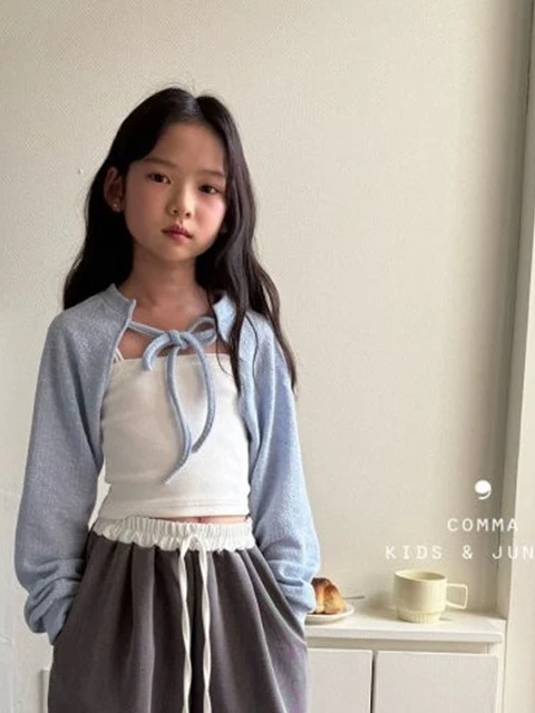Bolero Cardigan