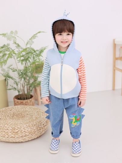 Dino Vest