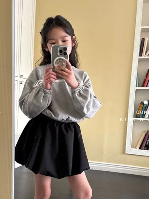 Pumpkin Skirt Pumpkin Skirt