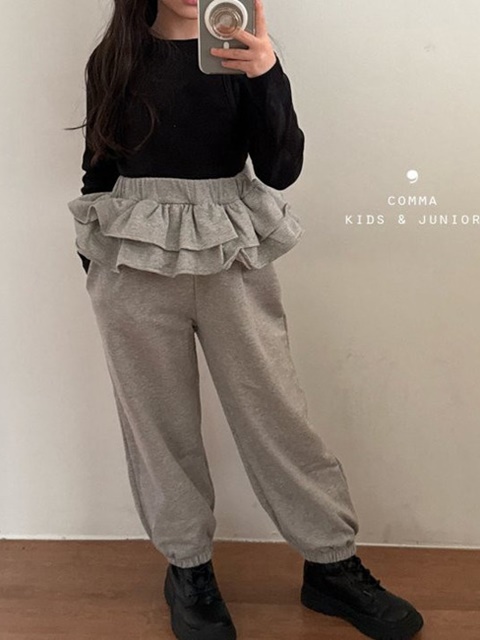 Cancan Jogger Pants Cancan Jogger Pants