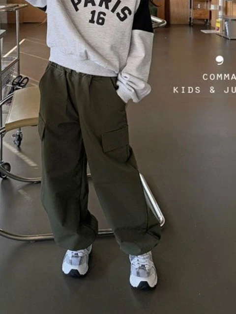 Two Way Cargo Pants Two Way Cargo Pants