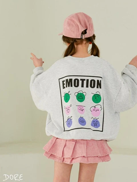 Expression Sweatshirts