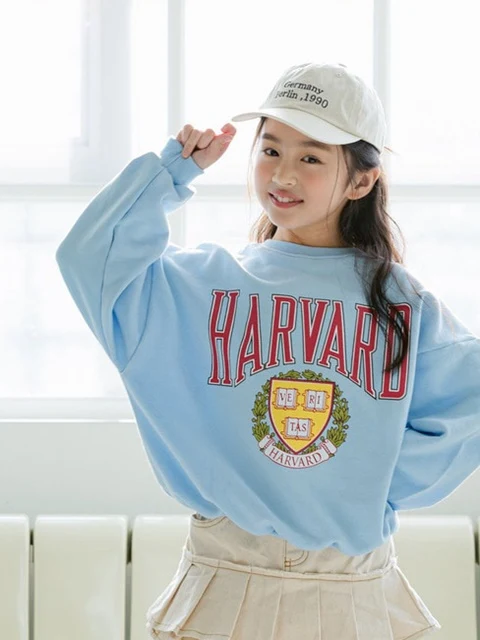 Harvard Sweatshirts
