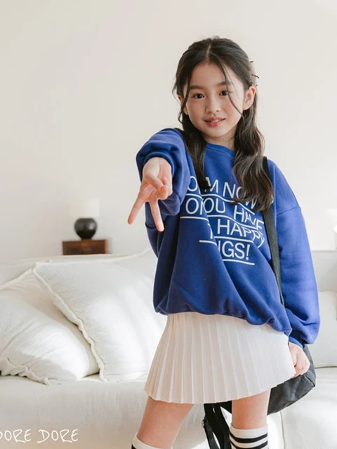 English Sweatshirts