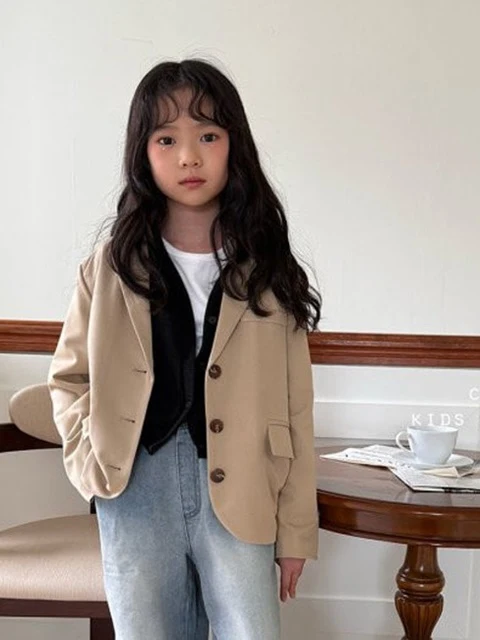 Spring Jacket