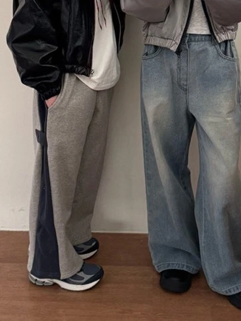 Colored Butter Pants Colored Butter Pants