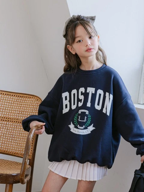 Boston Sweatshirts