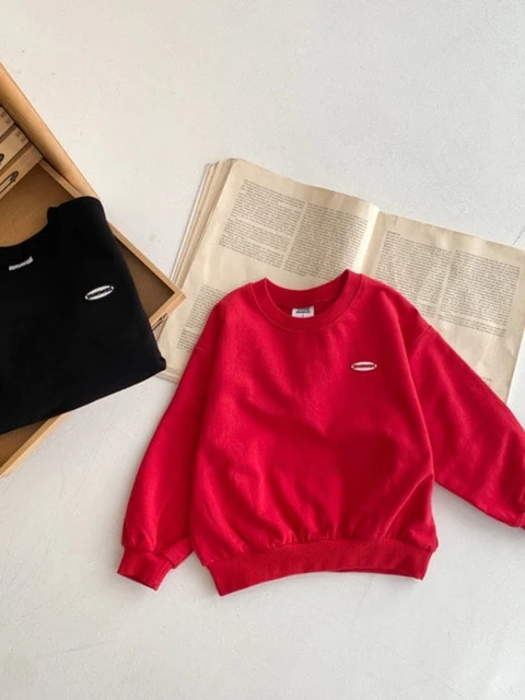 Moment Sweatshirts