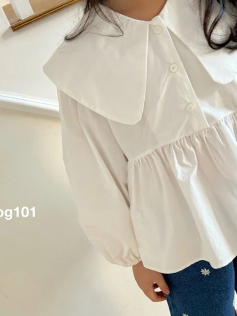 Hey Blouse