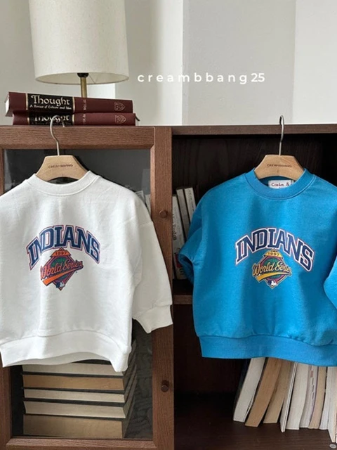 Indian Sweatshirts