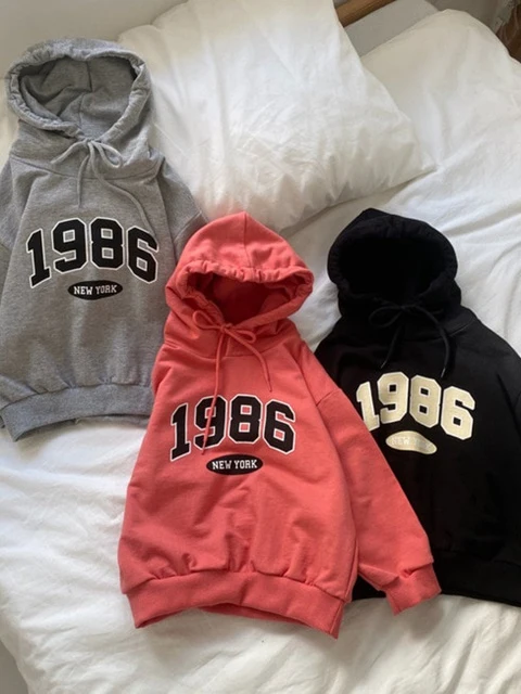 1986 Hoodie