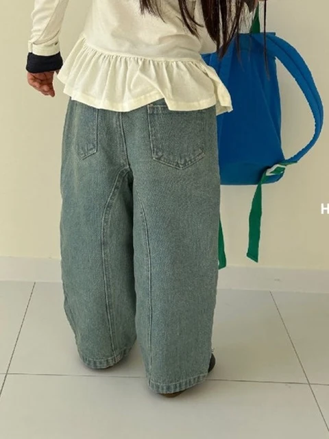 Roxy Denim Pants