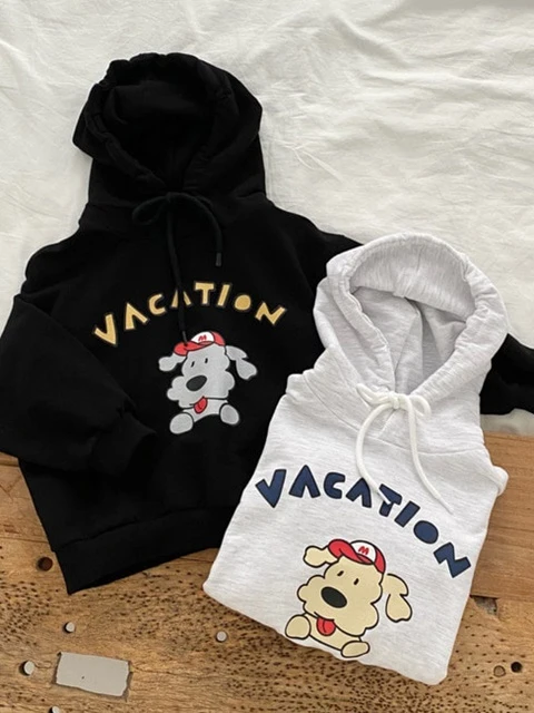 Vacation Hoodie