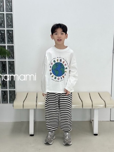 Julie Jogger Pants