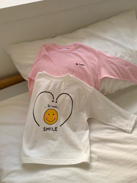 Smile Tee Smile Tee