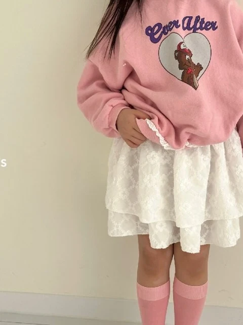 Ariel Skirt Ariel Skirt