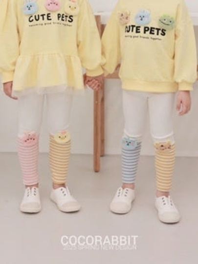 Cutie Pet Leggings