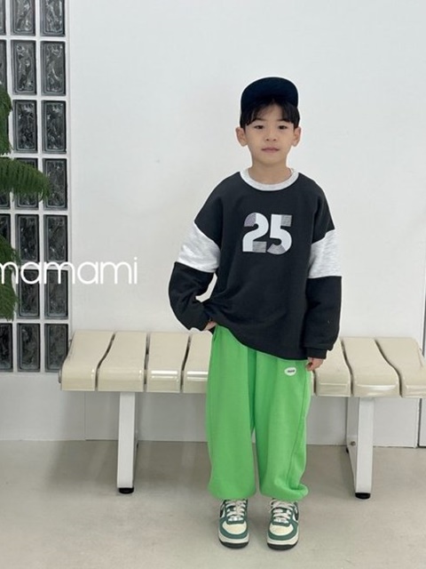 Yes Jogger Pants