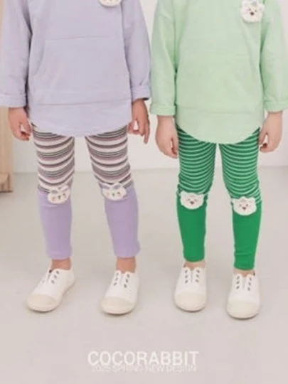 Rabbit Leggings