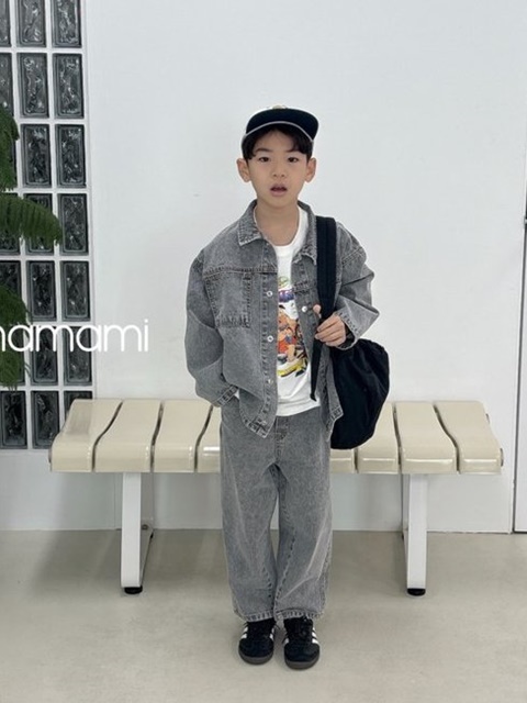 Wide Snow Pants