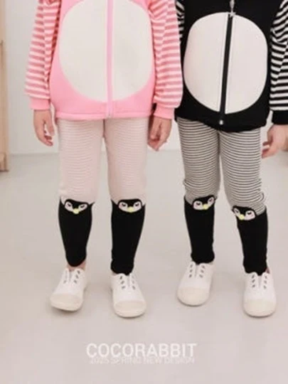 Penguine Leggings