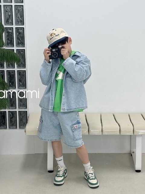 Cargo Snow Pants