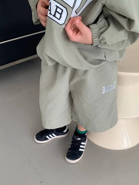 Bo Half Pants