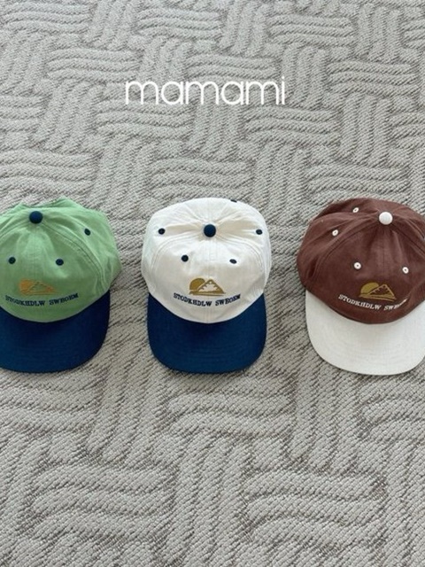 Mountain Cap