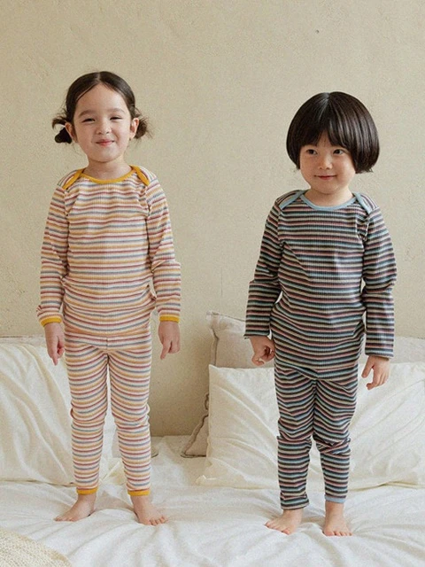 Rainbow Easywear