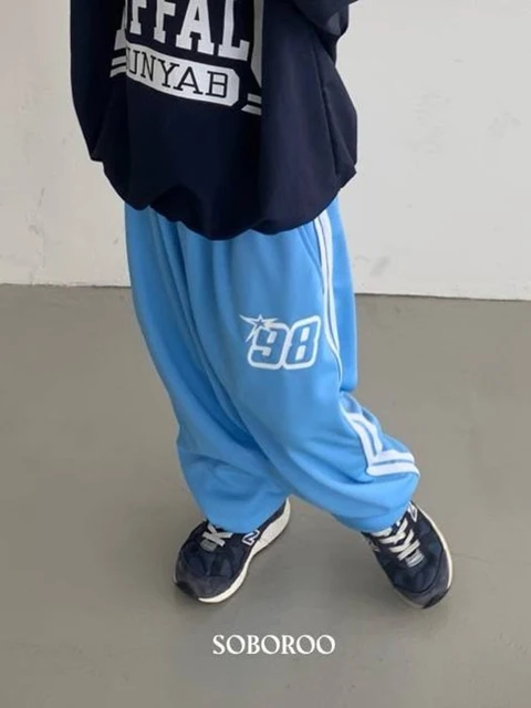98 Jeregy Pants