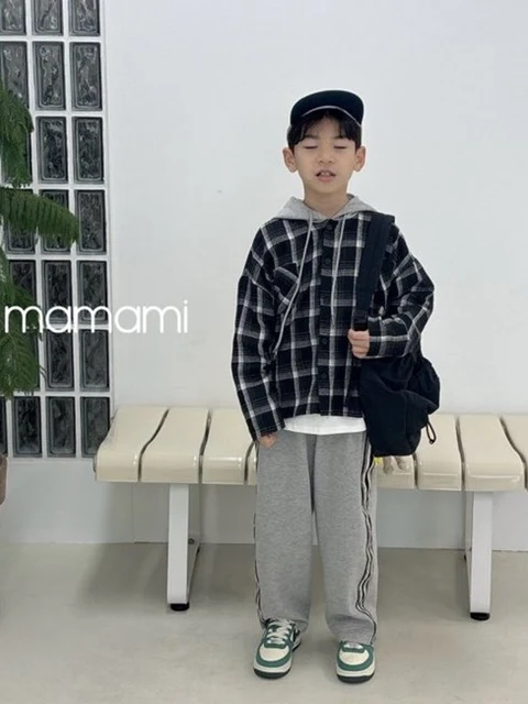 Mix Shirt