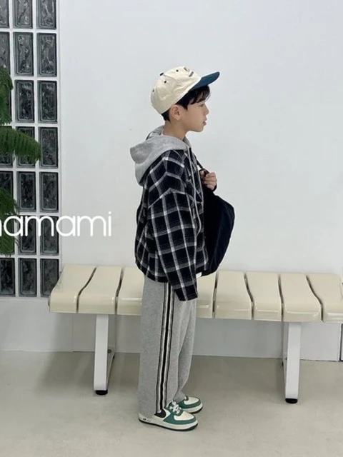 Track Pants Track Pants