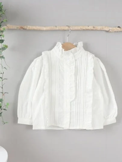 Cotton Blouse