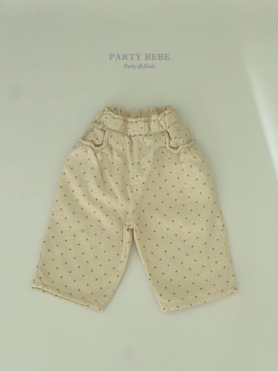 Toto Pants Toto Pants